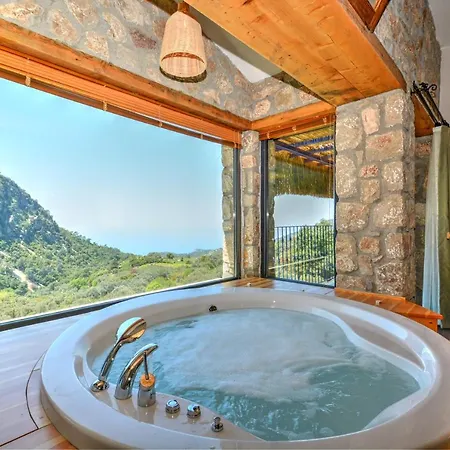فيلة Private Oliver With View *
